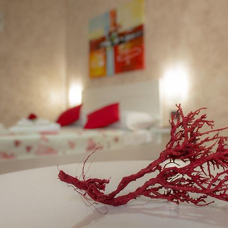Corallia Apartment Syracuse Room photo