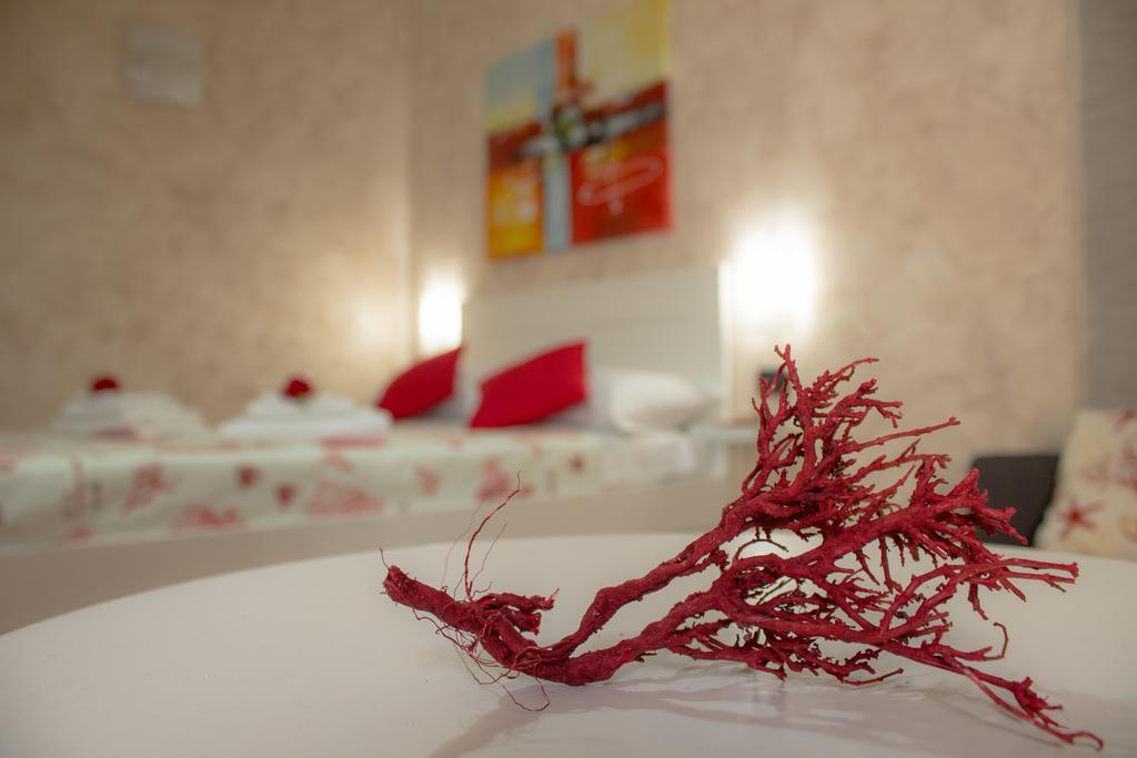 Corallia Apartment Syracuse Room photo